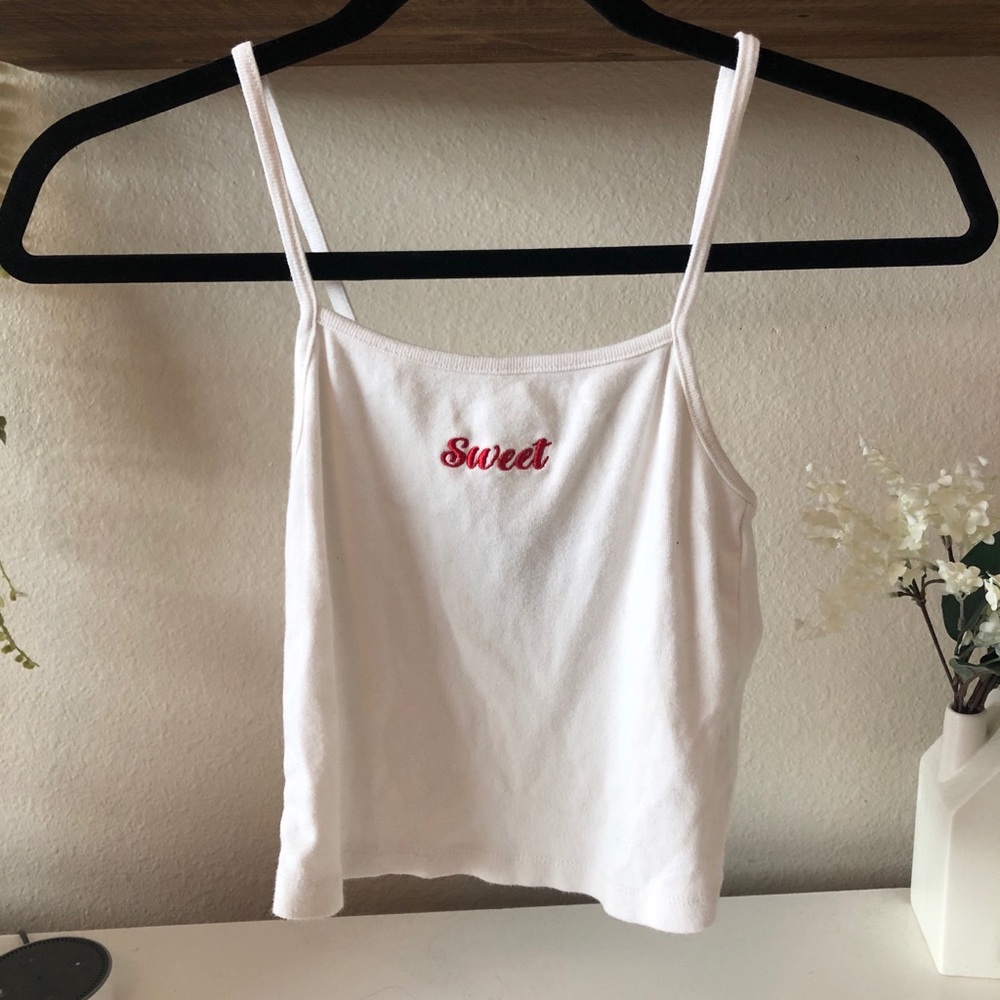 Cute Shirt